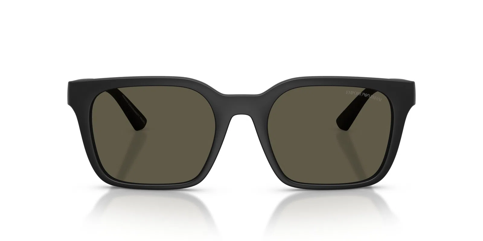 Emporio Armani 4269 Sunglasses - view 18